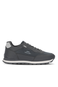 Slazenger LANCER I Мужские Темно-Серые Повседневные Спортивные Кроссовки