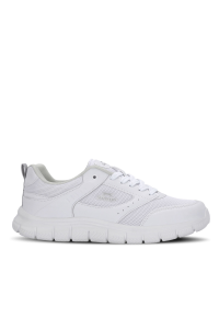 Slazenger GLEN I Мужские белые кроссовки для бега и ходьбы.