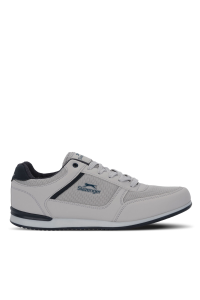 Slazenger ATTAL I Мужские серо-синие повседневные спортивные обувь.