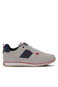 Slazenger OFFENSE Мужские серые повседневные спортивные кроссовки