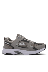 Кроссовки для бега и прогулок Slazenger ZANESTI мужские серые.