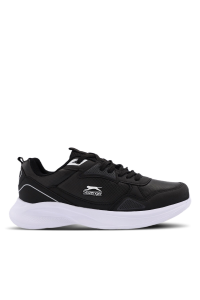 Slazenger KAYLA Мужские черно-белые кроссовки