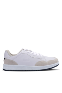 Slazenger PAIR I Мужская белая повседневная спортивная обувь.