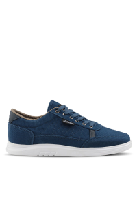 Slazenger DAHLIA I Мужские Индиго Повседневные Спортивные Кроссовки