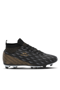 Slazenger CAMILO KR Мужские бутсы черные футбольные кроссовки - 2