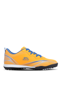 Slazenger MARCELL HS IN Мужские футбольные бутсы на искусственном turf оранжевые - 2