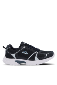 Slazenger ABRAM I Мужские темно-синие кроссовки для бега и прогулок - 3