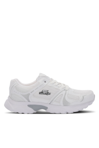 Slazenger ABRAM I Мужские белые кроссовки для бега и пеших прогулок - 3