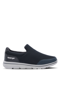 Slazenger LIVIA Мужские Темно-синие Повседневные Спортивные Кроссовки - 4