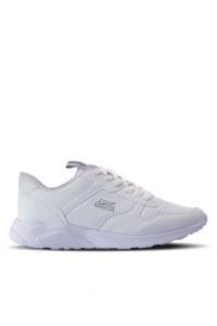 Slazenger ENRICA Мужская белая беговая и прогулочная спортивная обувь - 4