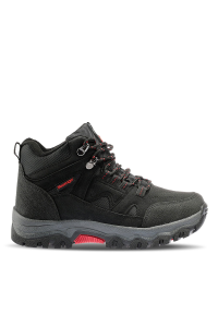 Slazenger HABIB Мужской черный уличный (outdoor) - 6