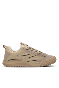 Slazenger TATUM IN Мужские Бежевые Уличные Кроссовки - 6