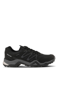 Slazenger ADORINDA I Мужская черная обувь для активного отдыха - 6