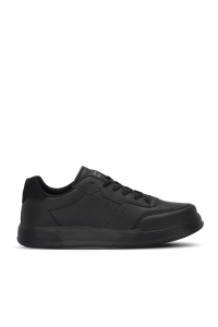 Slazenger ZEKKO Женские черные / черные повседневные спортивные кроссовки - 9
