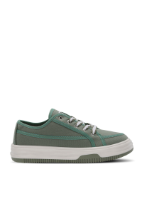 Slazenger PEPPY I Женские Зеленые Повседневные Спортивные Кроссовки - 11