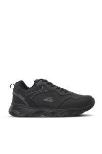 Slazenger ENDRICK I Женские черные кроссовки для бега и ходьбы - 11 размер.