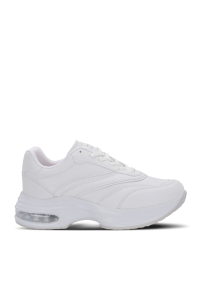 Slazenger ZERDA Женские белые повседневные кроссовки - 11