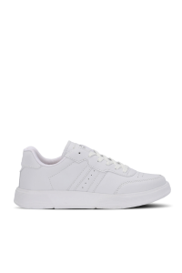 Slazenger ZIPPER I Женские белые повседневные кроссовки - 11
