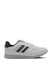 Slazenger EASTERN I Женские серые повседневные кроссовки - 11