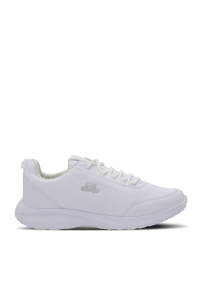 Slazenger EQUINOX I Женские белые кроссовки для бега и пеших прогулок - 11