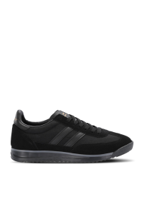 Slazenger OKLAHOMA Женские черные / черные повседневные кроссовки - 11