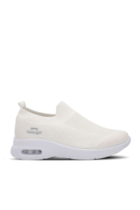 Slazenger BAAL I Женские Белые Повседневные Кроссовки - 11