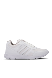 Кроссовки для бега и прогулок Slazenger ECKHARD I Женские Белые - 11