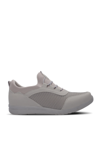 Slazenger ALEN I Женская Серая Повседневная Спортивная Обувь - 11
