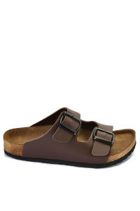 Slazenger LENS Kadın Kahve Terlik