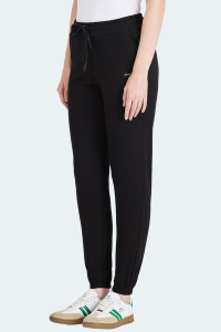 Slazenger ICERON I Женские черные спортивные штаны.