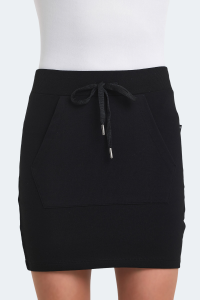 Сарафан Slazenger VIGGO I для женщин черного цвета.