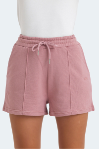 Slazenger VIXI Женские шорты с карманами цветом лосось.