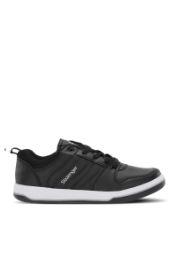 Slazenger ALISHA I Женская черная обувь для бега и ходьбы - 22