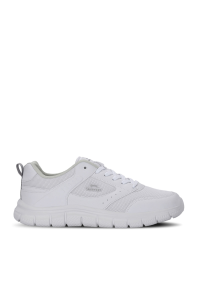 Slazenger GLEN I Женские белые кроссовки для бега и ходьбы - 22