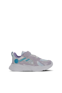 Slazenger KELSY девочка Кроссовки с липучками фиолетового цвета - 22 размер