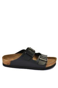 Сланцы Slazenger LENS Женские Черные - 23