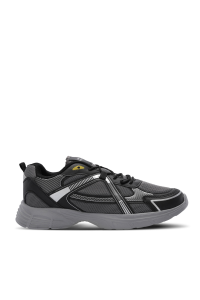 Кроссовки для бега и прогулок Slazenger EXOTIC I женские темно-серые - 15