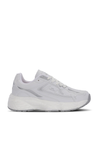 Slazenger ZAFIRA G Женские белые кроссовки для бега и прогулок - 15