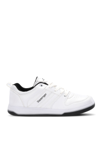 Slazenger ALISHA I Женские белые кроссовки для бега и ходьбы - 15