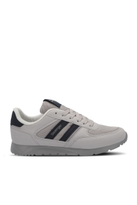 Slazenger EASTERN I Женские серые повседневные кроссовки - 151