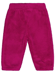 Цивильный детскийBasic 6-18 месяцев спортивные брюки - Лиловый - 23