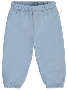 Civil Baby Дети Долгие Основные 6-18 месяцев Брюки для занятия спортом - Голубой - 22