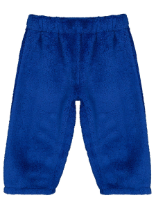 Цивильный комплект для младенцев, базовый, 6-18 месяцев, спортивные штаны - темно-синий - 22.