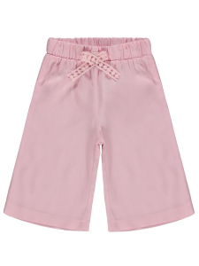 Детские брюки "Bol Paça" для возраста 6-18 месяцев - Розовые - 11