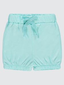 Бэби Бейсик Шорты 6-18 Месяцев - Зеленые - 17