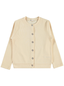 Девочки Картон для девочек 6-9 лет - Бежевый - 25