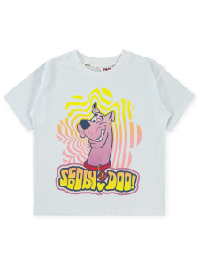 Супермен Дуу Футболка для детей 6-9 лет - Белая - 31