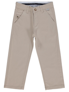 Панталоны Pierre Cardin с ярлыком для детей 2-5 лет - бежевые - размер 38.