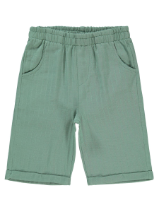 Мальчики Чинзилли 6-9 лет капри - хаки - 42