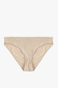 Женские трусики 5SLK30051MK бежевые - 4